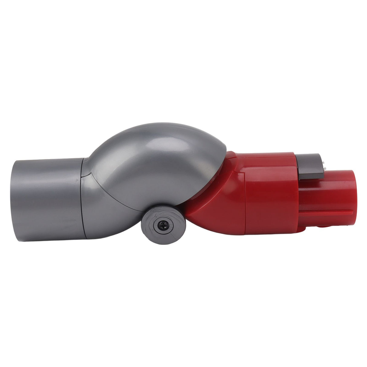 Vacuum Cleaner Bottom Adapter Quick Release Up Top Adapter Vacuum Cleaner Bottom Steering Head for V7 V8 V10 V11