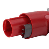 Vacuum Cleaner Bottom Adapter Quick Release Up Top Adapter Vacuum Cleaner Bottom Steering Head for V7 V8 V10 V11