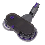 Electric Mop Head Attachment with 4 Mop Pads Dry Wet Mopping Head for V7 V8 V10 V11 V12 V15