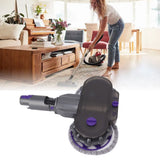 Electric Mop Head Attachment with 4 Mop Pads Dry Wet Mopping Head for V7 V8 V10 V11 V12 V15 - Extra Image