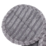 Electric Mop Head Attachment with 4 Mop Pads Dry Wet Mopping Head for V7 V8 V10 V11 V12 V15 - Extra Image