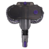 Electric Mop Cleaning Head for V10slim Vacuum Cleaners 180 Degree Rotating Electric Mop Head Attachment