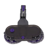 Electric Mop Cleaning Head for V10slim Vacuum Cleaners 180 Degree Rotating Electric Mop Head Attachment