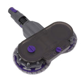 Electric Mop Cleaning Head for V10slim Vacuum Cleaners 180 Degree Rotating Electric Mop Head Attachment