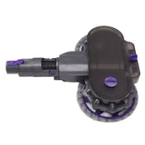Electric Mop Cleaning Head for V10slim Vacuum Cleaners 180 Degree Rotating Electric Mop Head Attachment - Low Angle