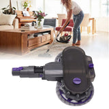 Electric Mop Cleaning Head for V10slim Vacuum Cleaners 180 Degree Rotating Electric Mop Head Attachment