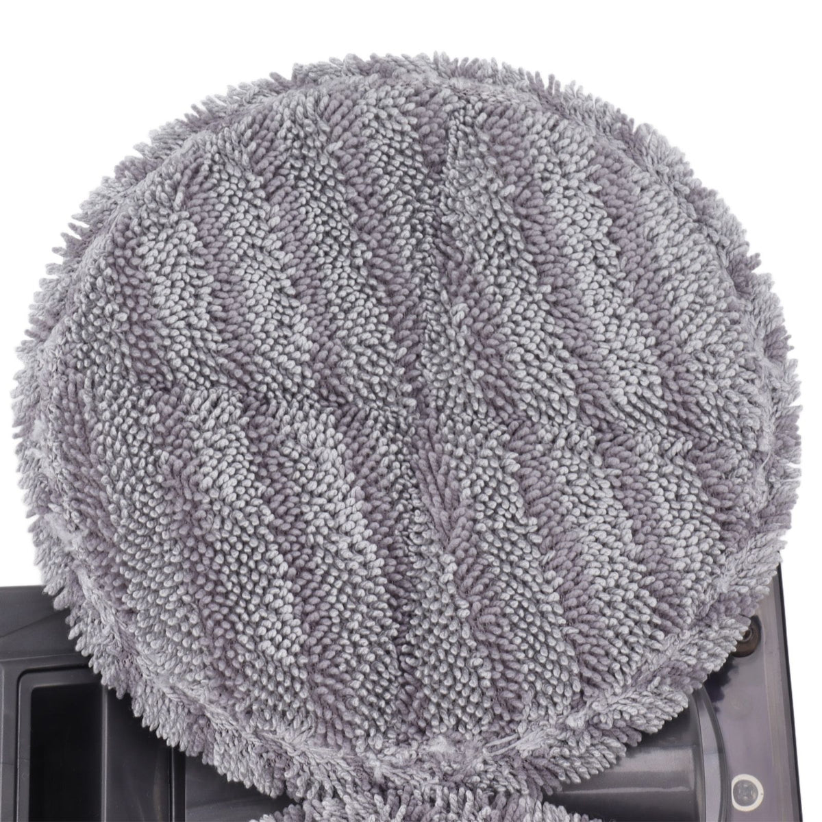 Electric Mop Cleaning Head for V10slim Vacuum Cleaners 180 Degree Rotating Electric Mop Head Attachment