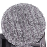 Electric Mop Cleaning Head for V10slim Vacuum Cleaners 180 Degree Rotating Electric Mop Head Attachment - Extra Image