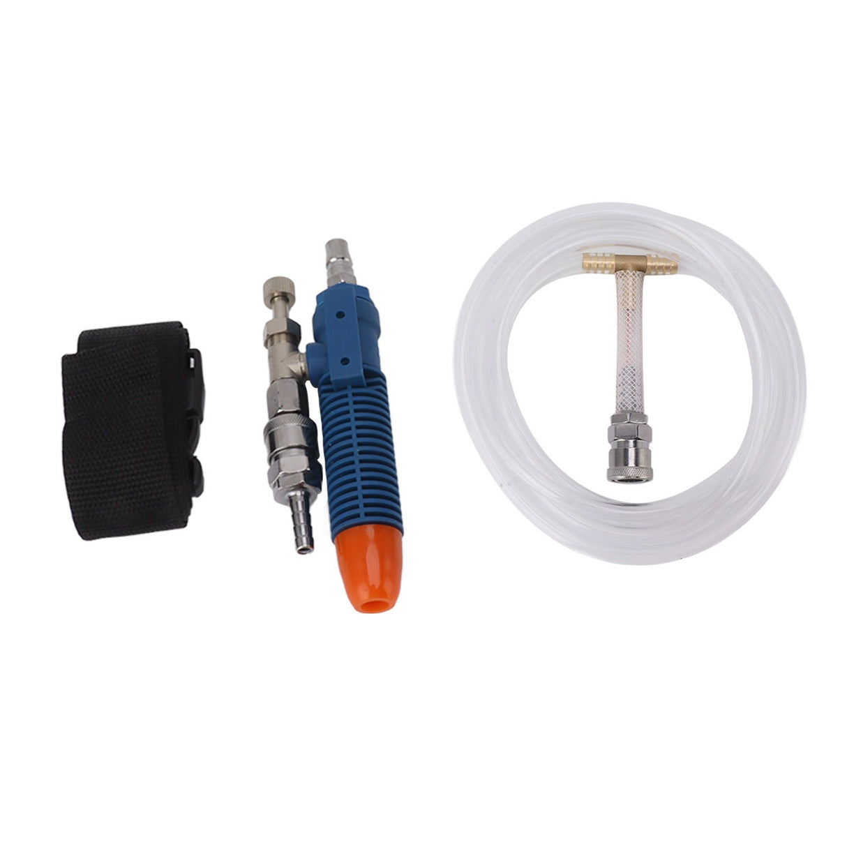 Ice Cooling Vest Vortex Tube Air Conditioning Vest Clothing Vortex Tube with Refrigerator Belt