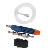 Ice Cooling Vest Vortex Tube Air Conditioning Vest Clothing Vortex Tube with Refrigerator Belt