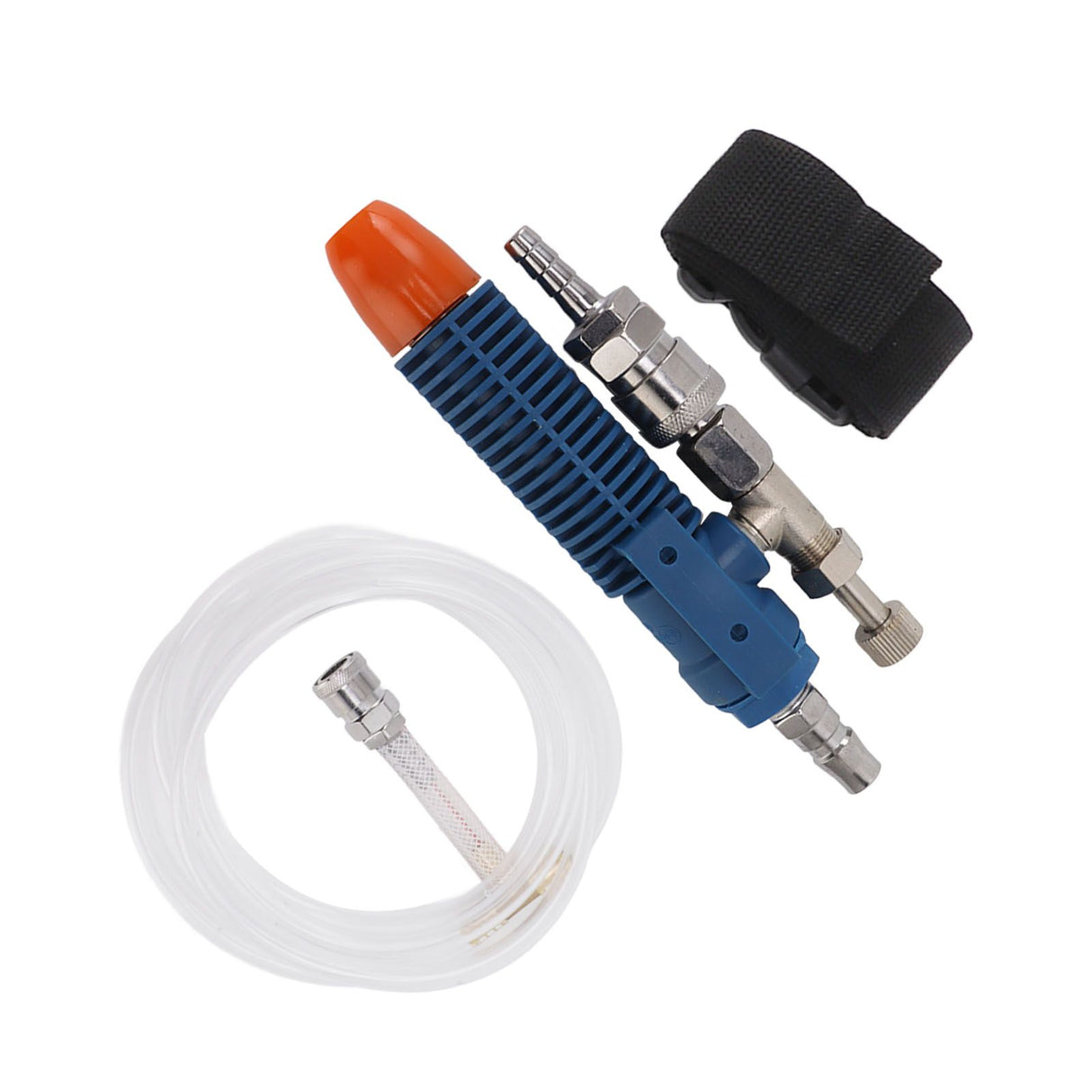 Ice Cooling Vest Vortex Tube Air Conditioning Vest Clothing Vortex Tube with Refrigerator Belt