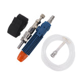 Ice Cooling Vest Vortex Tube Air Conditioning Vest Clothing Vortex Tube with Refrigerator Belt