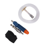 Ice Cooling Vest Vortex Tube Air Conditioning Vest Clothing Vortex Tube with Refrigerator Belt - Low Angle