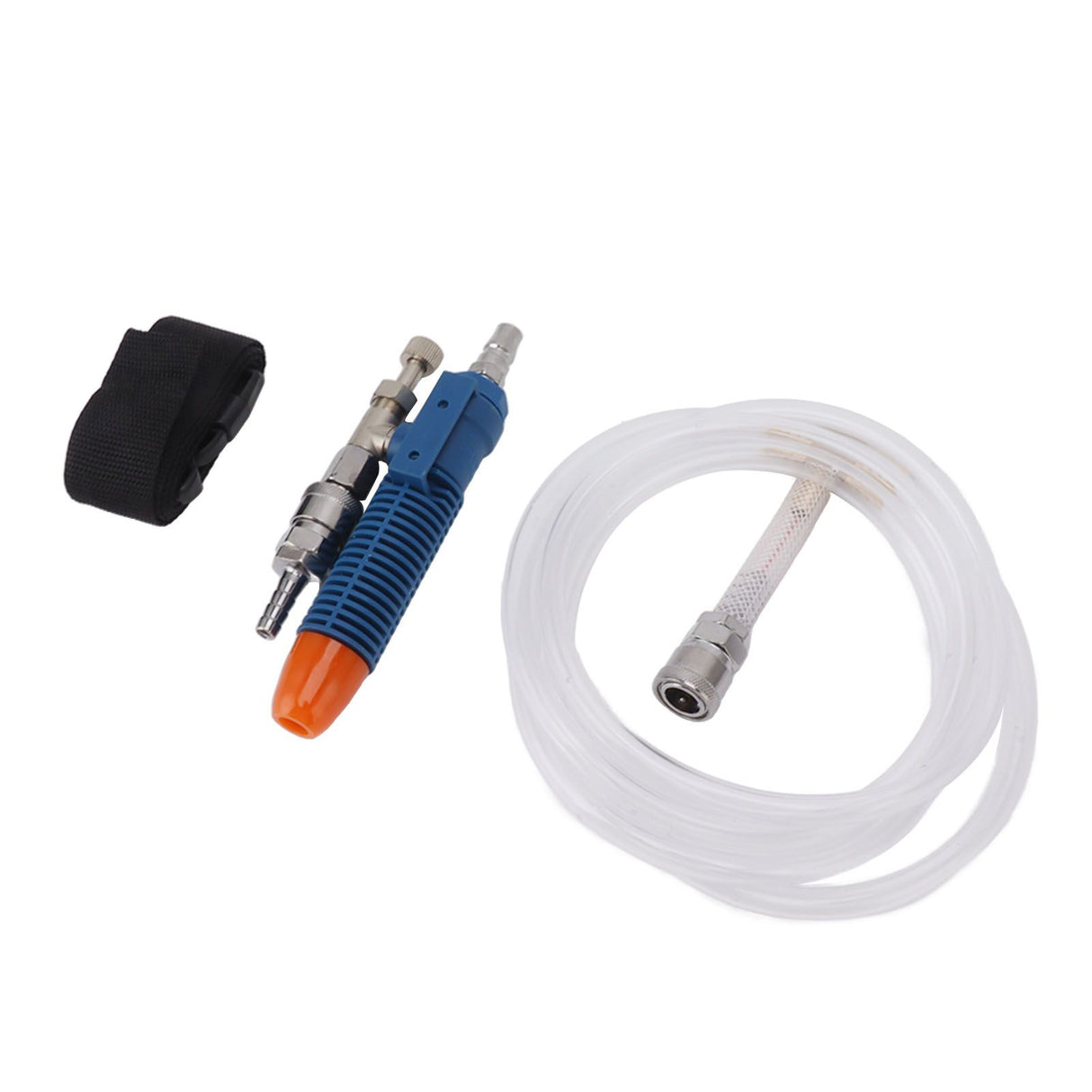 Ice Cooling Vest Vortex Tube Air Conditioning Vest Clothing Vortex Tube with Refrigerator Belt