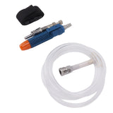 Ice Cooling Vest Vortex Tube Air Conditioning Vest Clothing Vortex Tube with Refrigerator Belt - Extra Image