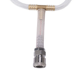 Ice Cooling Vest Vortex Tube Air Conditioning Vest Clothing Vortex Tube with Refrigerator Belt - Extra Image