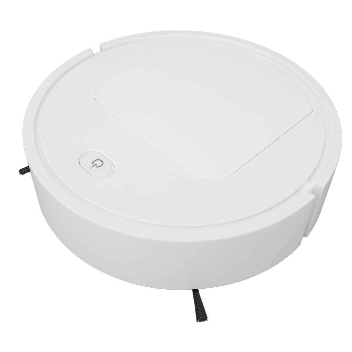 Robot Vacuum Cleaner Smart Efficient Low Noise USB Rechargeable Robot Vacuum Mop Combo for Pet Hair Carpet Hard Floor