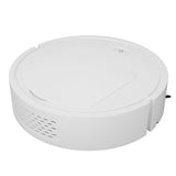 Robot Vacuum Cleaner Smart Efficient Low Noise USB Rechargeable Robot Vacuum Mop Combo for Pet Hair Carpet Hard Floor - Low Angle