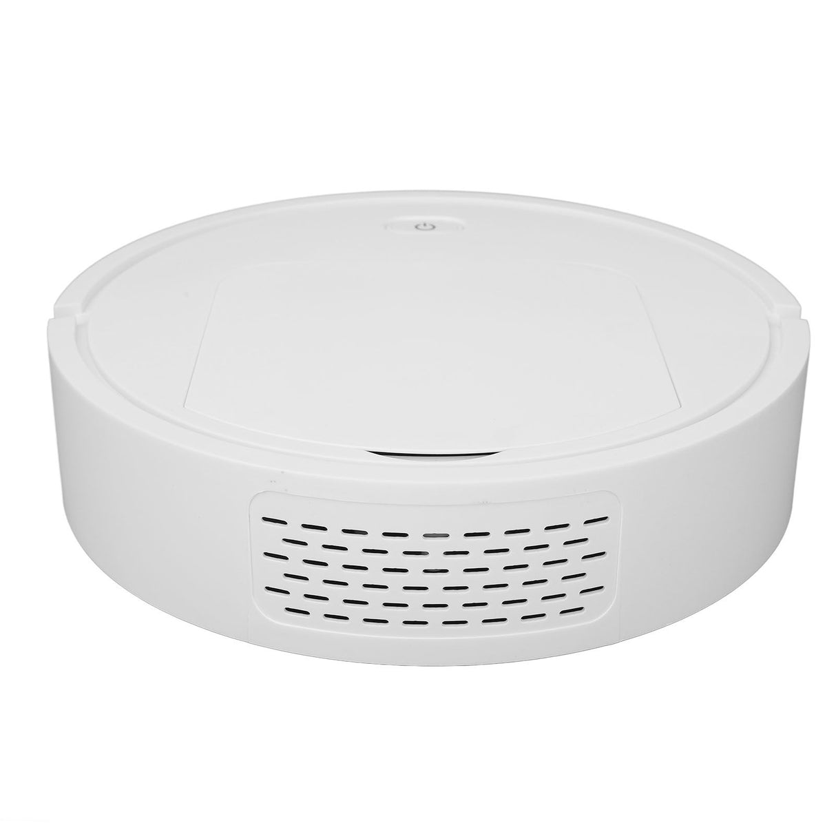 Robot Vacuum Cleaner Smart Efficient Low Noise USB Rechargeable Robot Vacuum Mop Combo for Pet Hair Carpet Hard Floor