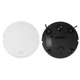 Robot Vacuum Cleaner Smart Efficient Low Noise USB Rechargeable Robot Vacuum Mop Combo for Pet Hair Carpet Hard Floor