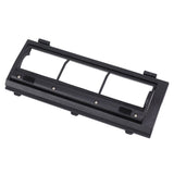 Replacement Main Brush Back Cover for N9+ Robot Vacuum Cleaner Parts Accessories - Top-Down View