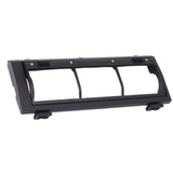 Replacement Main Brush Back Cover for N9+ Robot Vacuum Cleaner Parts Accessories - Close-Up Angle