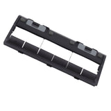 Replacement Main Brush Back Cover for X1 T10 T8 T5 T20 T9 Robot Vacuum Cleaner Parts - Extra Image