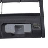 Replacement Main Brush Back Cover for X1 T10 T8 T5 T20 T9 Robot Vacuum Cleaner Parts - Extra Image