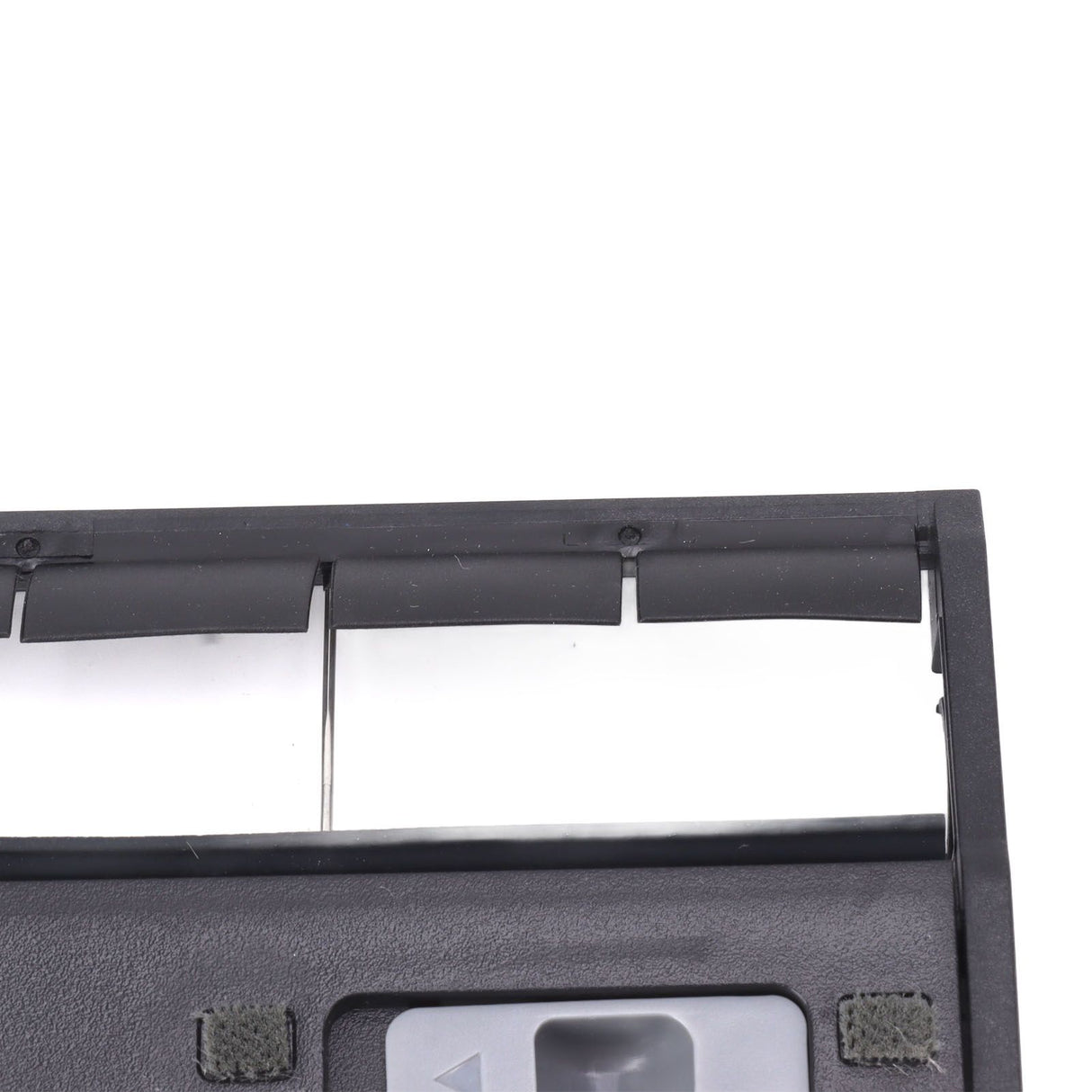 Replacement Main Brush Back Cover for X1 T10 T8 T5 T20 T9 Robot Vacuum Cleaner Parts