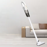 Handheld Vacuum Cleaner Multifunction Strong Suction Powerful Cordless Vacuum Cleaner for Hardwood Floor Carpet Pet Car