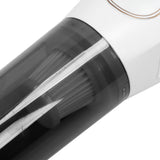 Handheld Vacuum Cleaner Multifunction Strong Suction Powerful Cordless Vacuum Cleaner for Hardwood Floor Carpet Pet Car - Extra Image