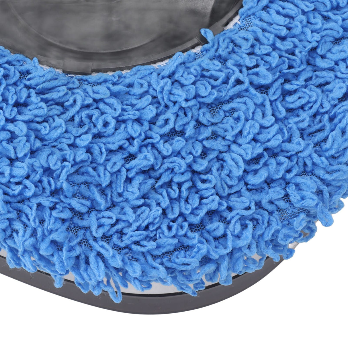 Automatic Floor Mopping Robot Mopping Robot with Water Tank Vacuum and Mop Cleaning Robot Silver