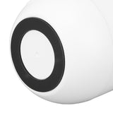 Car Fragrance Machine Non Slip White 5V 2000mAh USB Portable Essential Oil Diffuser for Bedroom