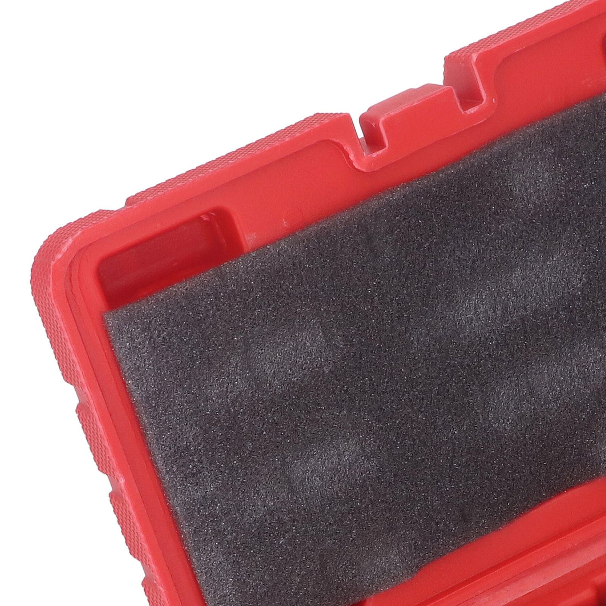 12PCS Drive Socket Set Steel High Hardness Wear Resistant 1/2in Drive Master Impact Socket Set for Auto Repair