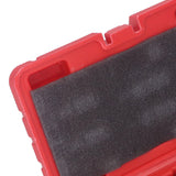 12PCS Drive Socket Set Steel High Hardness Wear Resistant 1/2in Drive Master Impact Socket Set for Auto Repair - Extra Image