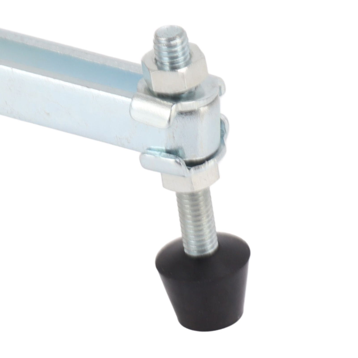Toggle Clamp Adjustable Stainless Steel Quick Release Stroke Clamp for Mechanical Operation