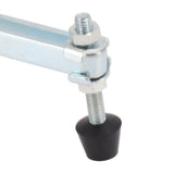 Toggle Clamp Adjustable Stainless Steel Quick Release Stroke Clamp for Mechanical Operation