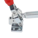 Toggle Clamp Adjustable Stainless Steel Quick Release Stroke Clamp for Mechanical Operation