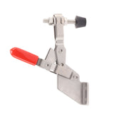 Quick Release Toggle Clamp 304 Stainless Steel 100kg Clamping Force Lever Clamp for Woodworking - Extra Image