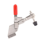 Quick Release Toggle Clamp 304 Stainless Steel 100kg Clamping Force Lever Clamp for Woodworking - Extra Image