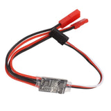 Remote Control Electronic Switch 3‑30V 20A High Voltage RC Electronic Switch for RC Drone Water Pump PWM Signal Control