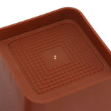 4PCS Heavy Duty Bed Chair Riser L Shaped 6in Anti Slip Furniture Extra Raiser for Bedroom - Extra Image