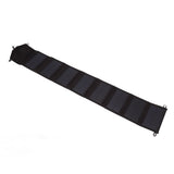 Solar Panel Folding Bag Dual USB Output Portable Foldable Solar Charger for Outdoor Camping Travel 20W 5V