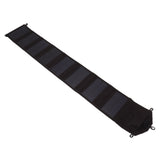 Solar Panel Folding Bag Dual USB Output Portable Foldable Solar Charger for Outdoor Camping Travel 20W 5V