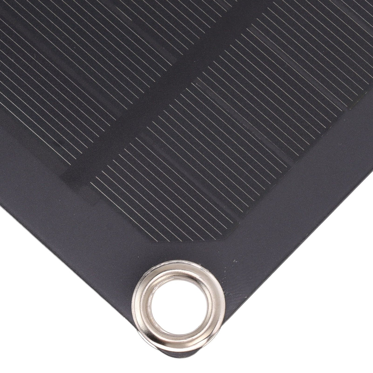 Solar Powered Fan Portable Monocrystalline Silicon 10W IP65 Waterproof Exhaust Fan for RV 18V