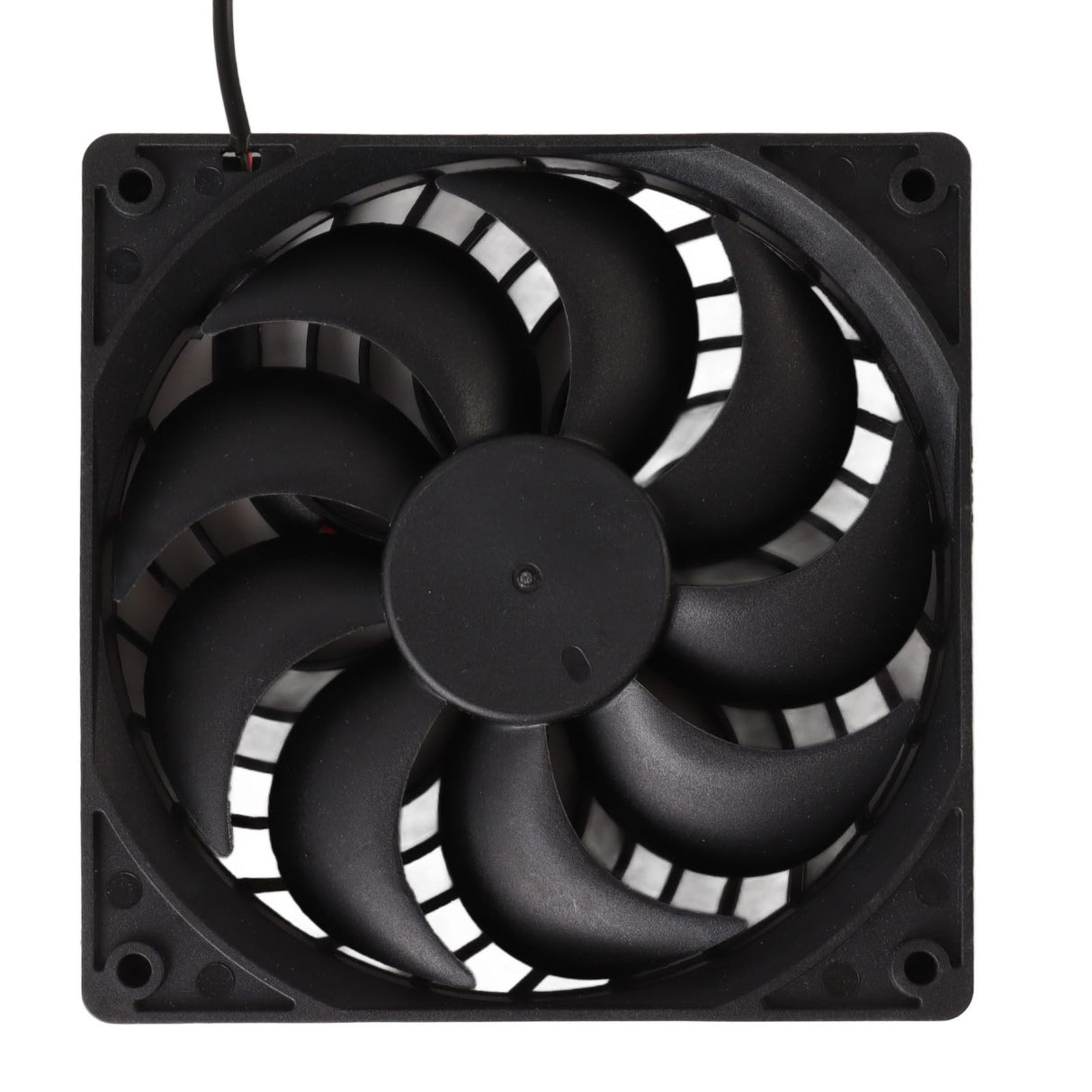Solar Powered Fan Kit Waterproof Portable 10W 12V for Chicken Coop Greenhouse Dog House Shed Exhaust Cooling Ventilation