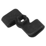 Universal Wrench Extender Professional Wrench Extender Adaptor for 1/2 Inch Drive Breaker Bar 21 mm Hex Drive