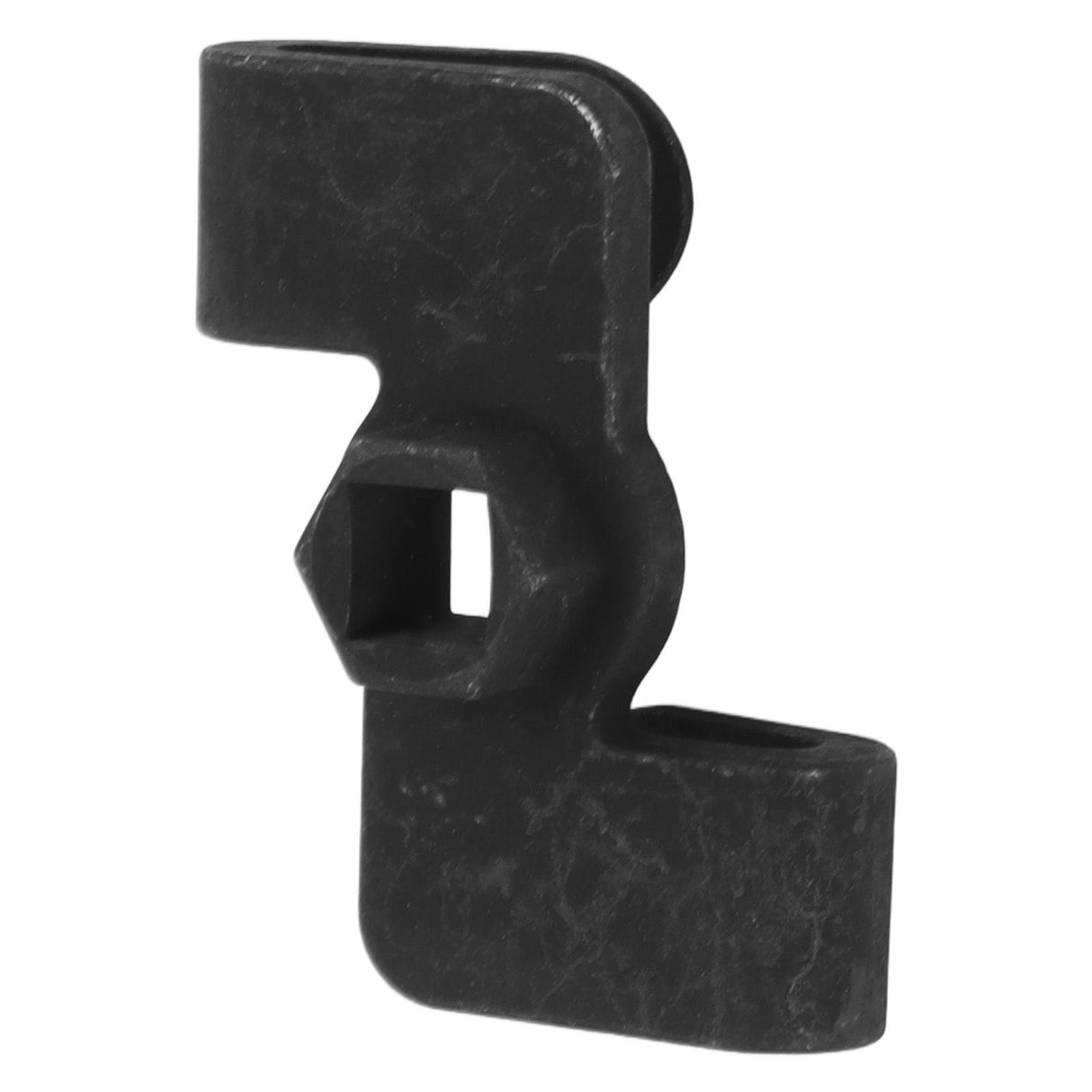 Universal Wrench Extender Professional Wrench Extender Adaptor for 1/2 Inch Drive Breaker Bar 21 mm Hex Drive