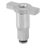 Detent Pin Anvil Aluminum Replacement Anvil Assembly Electric Wrench Accessories for DCF899HB DCF899HP2 DCF899HP