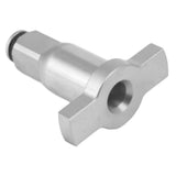 Detent Pin Anvil Aluminum Replacement Anvil Assembly Electric Wrench Accessories for DCF899HB DCF899HP2 DCF899HP